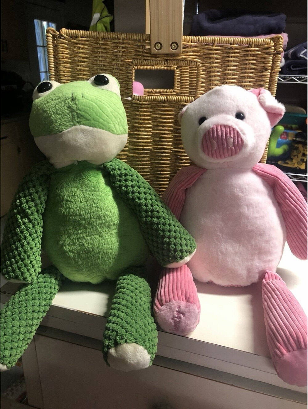 Scentsy Stuffed Animals